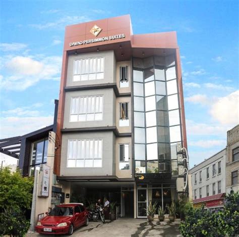 Davao Persimmon Suites, Davao City (updated prices .